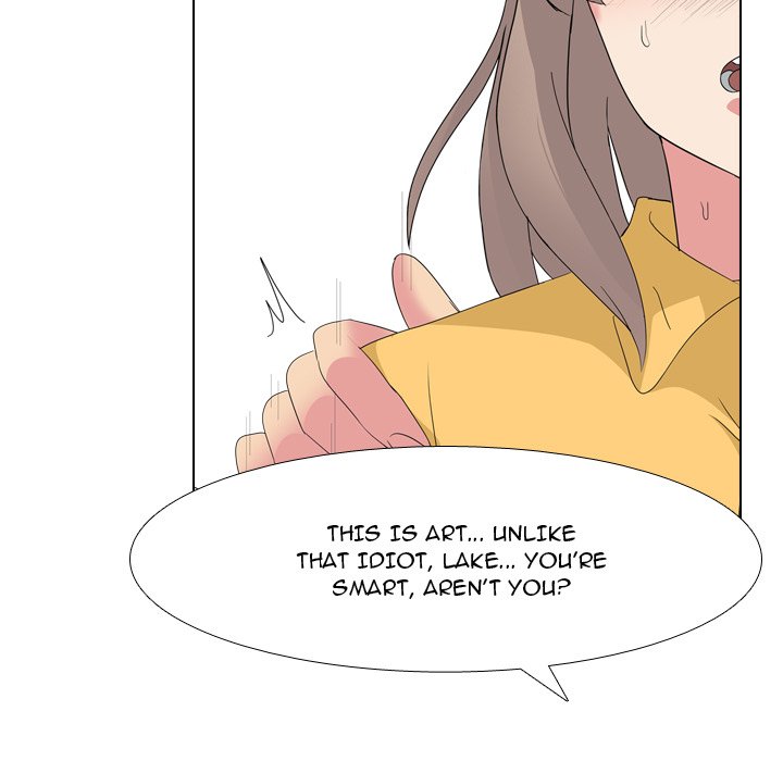 My Sister’s Secret Diary - Chapter 8 [photo 96] - MangaPorn