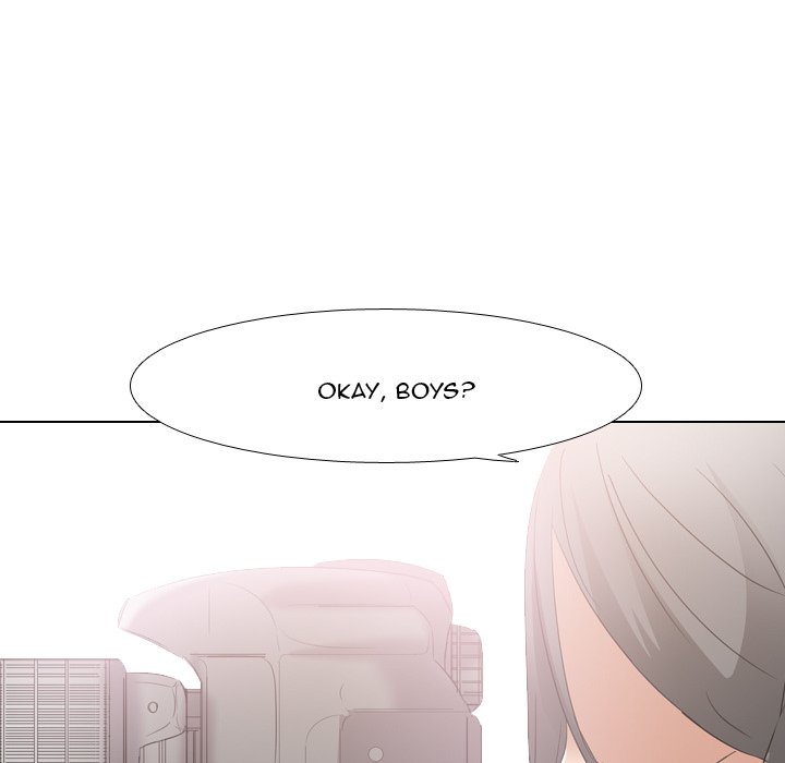 My Sister’s Secret Diary - Chapter 9 [photo 114] - MangaPorn