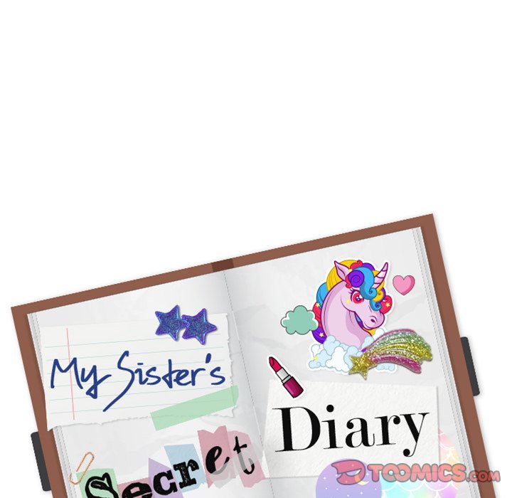 My Sister’s Secret Diary - Chapter 9 [photo 147] - MangaPorn
