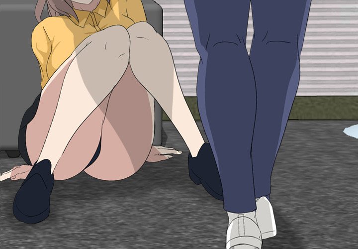 My Sister’s Secret Diary - Chapter 9 [photo 2] - MangaPorn