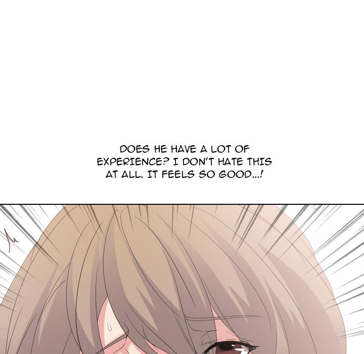 My Sister’s Secret Diary - Chapter 9 [photo 41] - MangaPorn