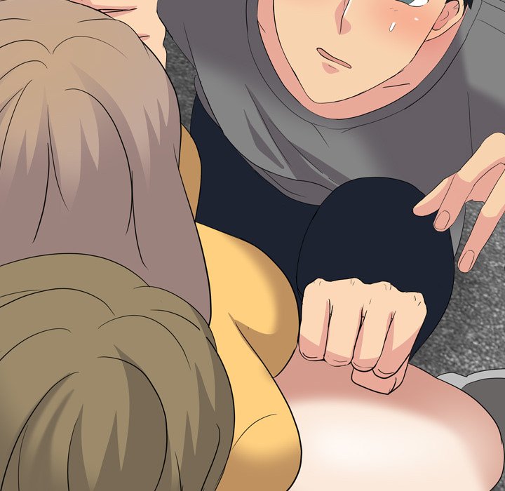 My Sister’s Secret Diary - Chapter 9 [photo 52] - MangaPorn