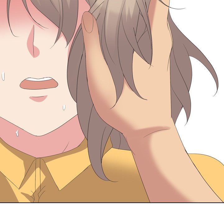 My Sister’s Secret Diary - Chapter 9 [photo 91] - MangaPorn