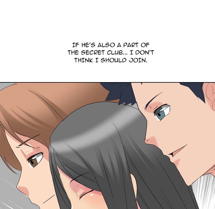 My Sister’s Secret Diary - Chapter 10 [photo 104] - MangaPorn