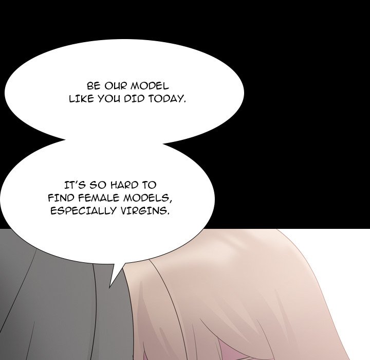 My Sister’s Secret Diary - Chapter 10 [photo 109] - MangaPorn