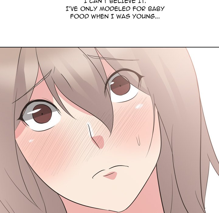 My Sister’s Secret Diary - Chapter 10 [photo 117] - MangaPorn