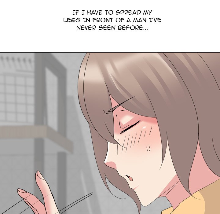 My Sister’s Secret Diary - Chapter 10 [photo 119] - MangaPorn