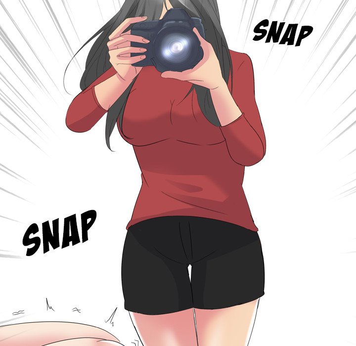 My Sister’s Secret Diary - Chapter 10 [photo 124] - MangaPorn