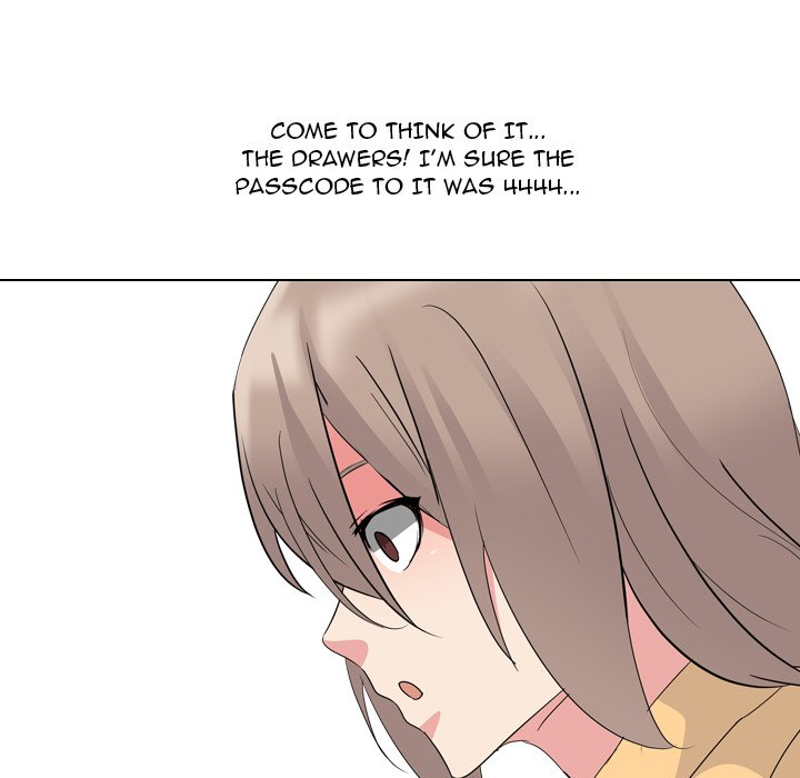 My Sister’s Secret Diary - Chapter 10 [photo 143] - MangaPorn