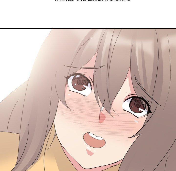 My Sister’s Secret Diary - Chapter 10 [photo 20] - MangaPorn