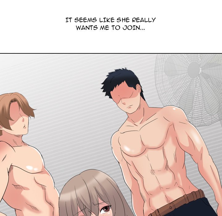 My Sister’s Secret Diary - Chapter 10 [photo 22] - MangaPorn