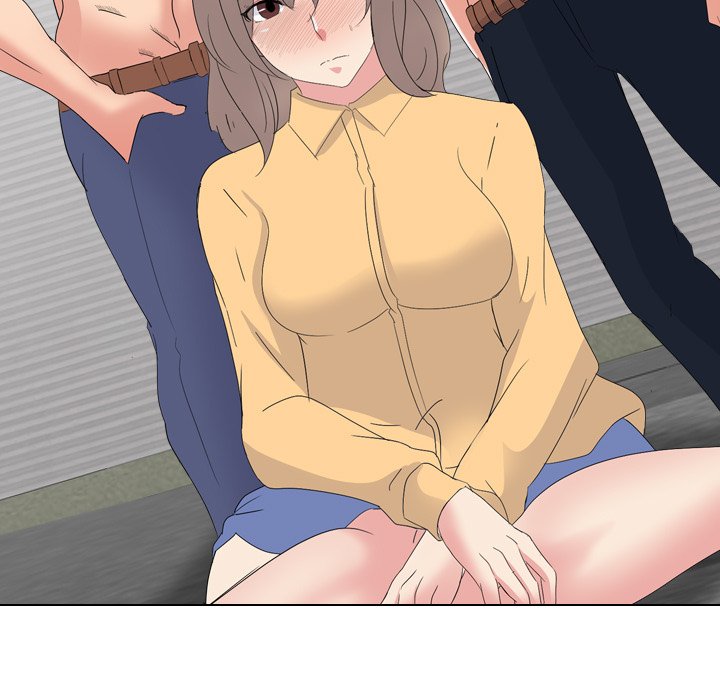 My Sister’s Secret Diary - Chapter 10 [photo 23] - MangaPorn