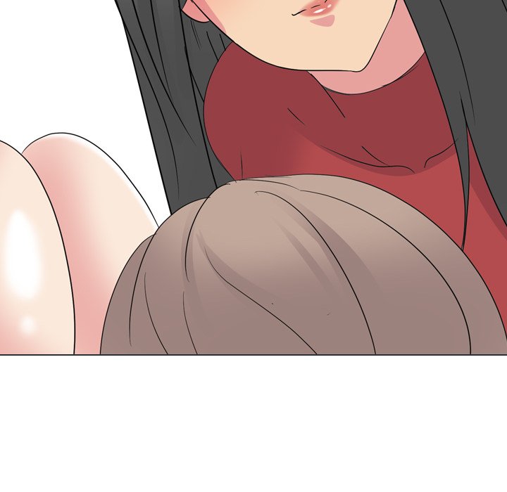 My Sister’s Secret Diary - Chapter 10 [photo 69] - MangaPorn