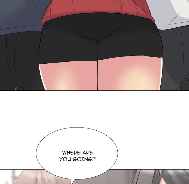 My Sister’s Secret Diary - Chapter 10 [photo 74] - MangaPorn