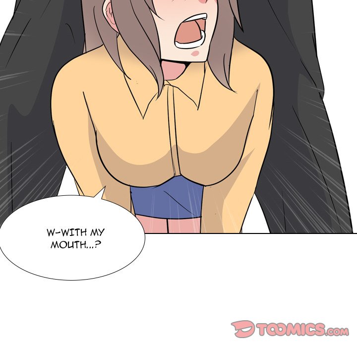 My Sister’s Secret Diary - Chapter 11 [photo 105] - MangaPorn