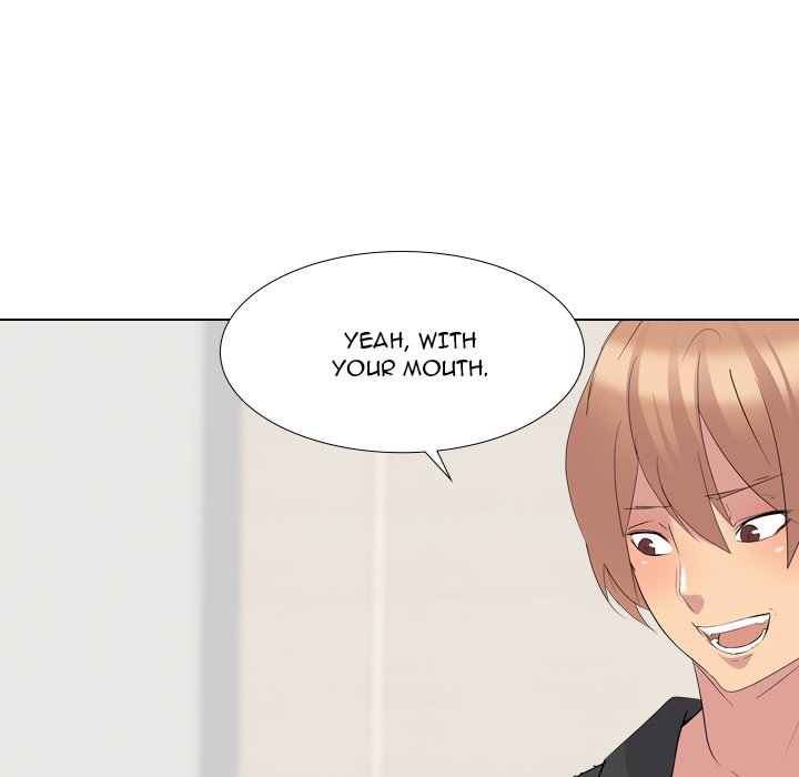 My Sister’s Secret Diary - Chapter 11 [photo 106] - MangaPorn