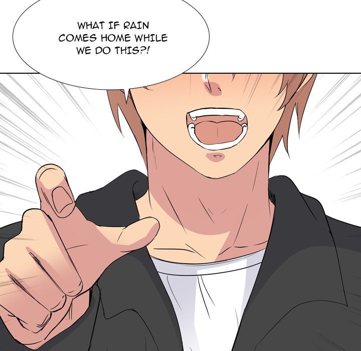 My Sister’s Secret Diary - Chapter 11 [photo 113] - MangaPorn