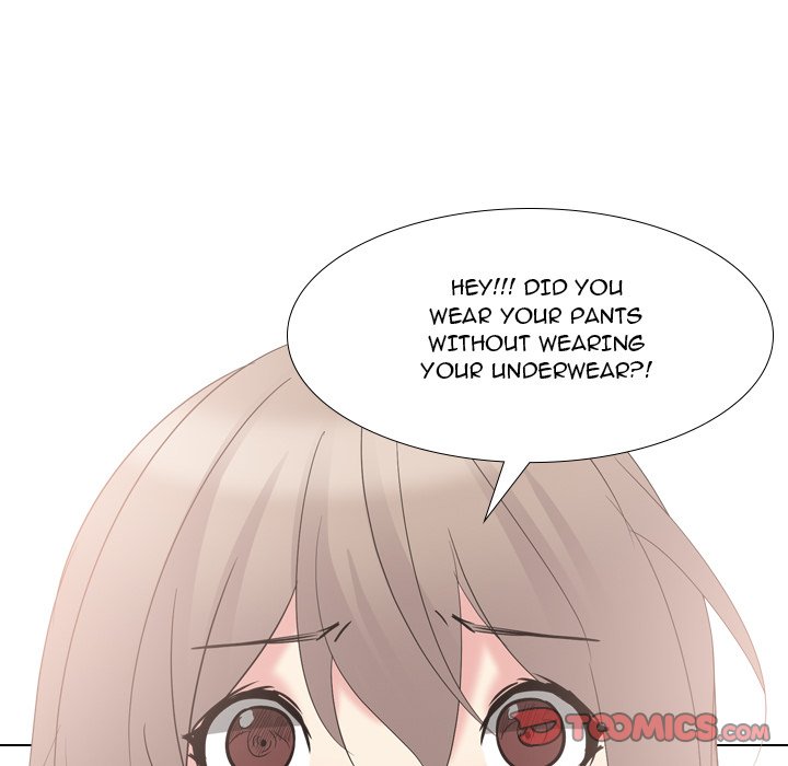 My Sister’s Secret Diary - Chapter 11 [photo 129] - MangaPorn