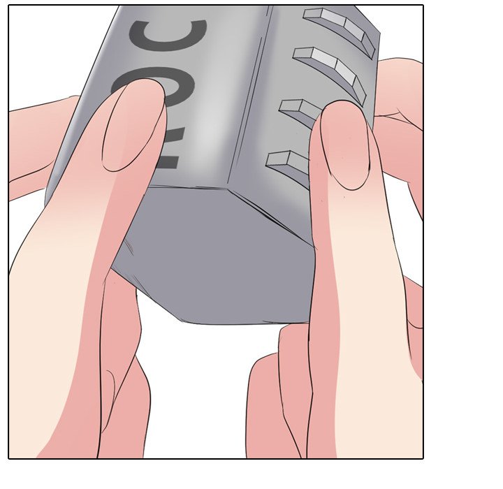 My Sister’s Secret Diary - Chapter 11 [photo 16] - MangaPorn