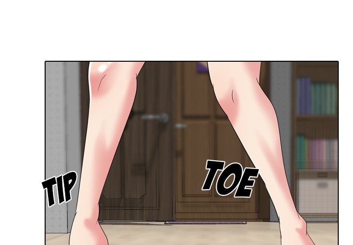 My Sister’s Secret Diary - Chapter 11 [photo 2] - MangaPorn