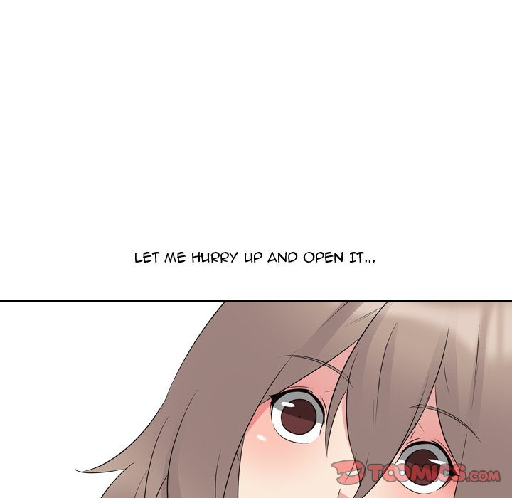 My Sister’s Secret Diary - Chapter 11 [photo 21] - MangaPorn