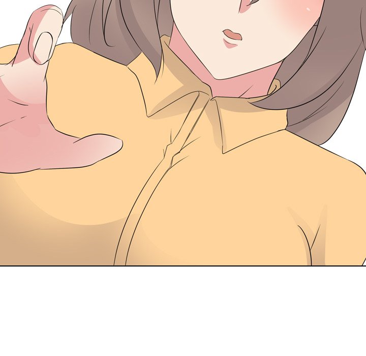 My Sister’s Secret Diary - Chapter 11 [photo 22] - MangaPorn