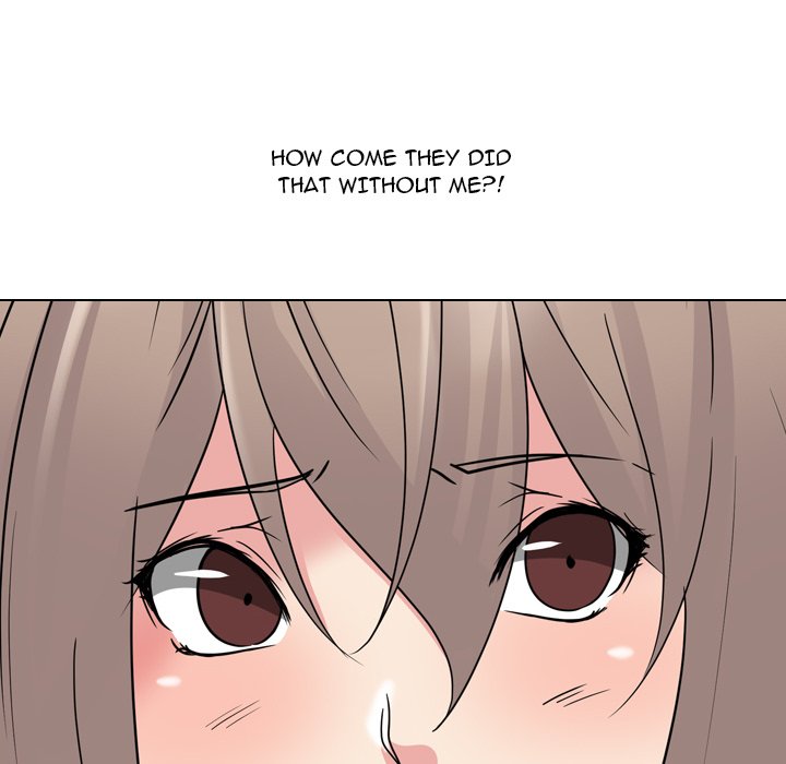 My Sister’s Secret Diary - Chapter 11 [photo 29] - MangaPorn