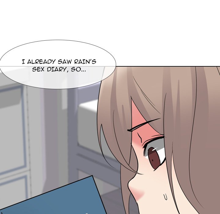 My Sister’s Secret Diary - Chapter 11 [photo 31] - MangaPorn