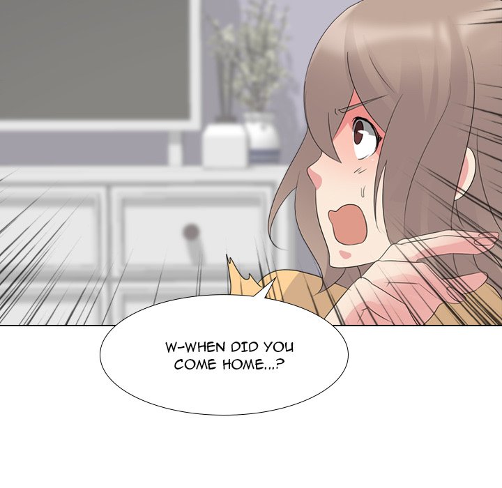 My Sister’s Secret Diary - Chapter 11 [photo 38] - MangaPorn