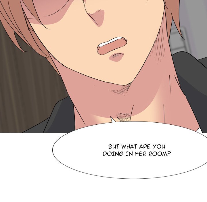 My Sister’s Secret Diary - Chapter 11 [photo 40] - MangaPorn