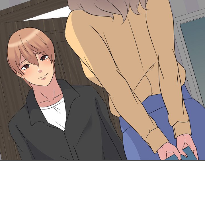 My Sister’s Secret Diary - Chapter 11 [photo 42] - MangaPorn