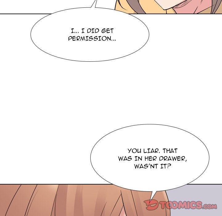 My Sister’s Secret Diary - Chapter 11 [photo 45] - MangaPorn