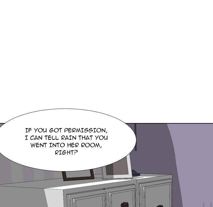 My Sister’s Secret Diary - Chapter 11 [photo 50] - MangaPorn