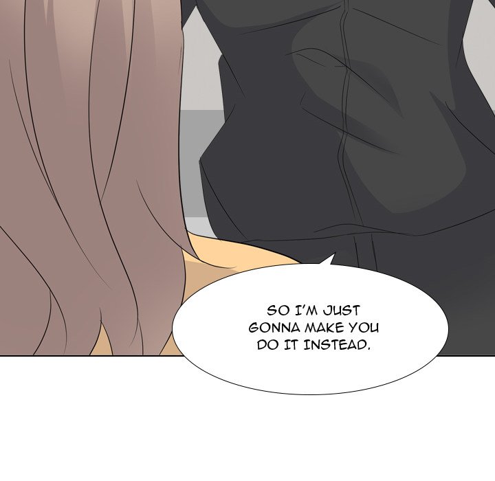 My Sister’s Secret Diary - Chapter 11 [photo 85] - MangaPorn