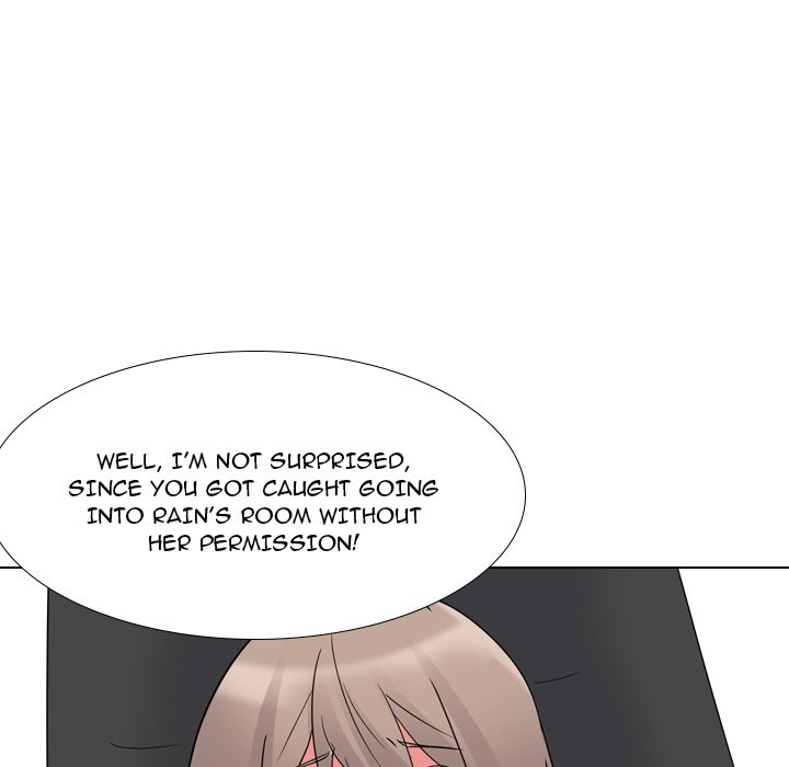 My Sister’s Secret Diary - Chapter 11 [photo 98] - MangaPorn