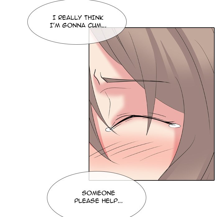 My Sister’s Secret Diary - Chapter 12 [photo 120] - MangaPorn