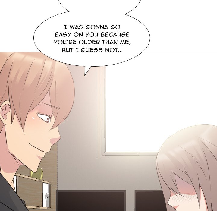 My Sister’s Secret Diary - Chapter 12 [photo 14] - MangaPorn