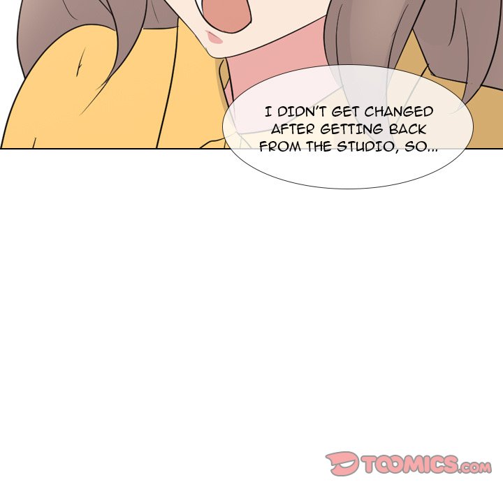 My Sister’s Secret Diary - Chapter 12 [photo 21] - MangaPorn