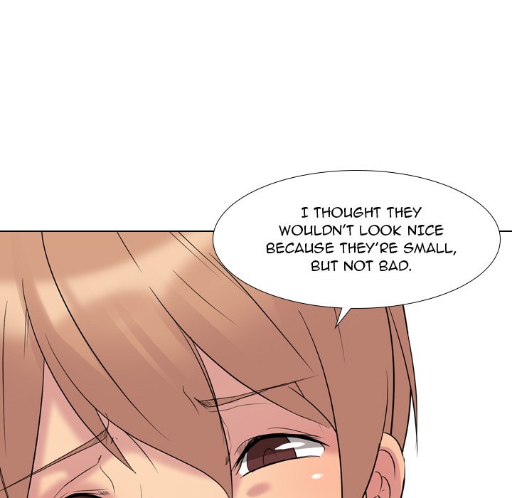 My Sister’s Secret Diary - Chapter 12 [photo 47] - MangaPorn