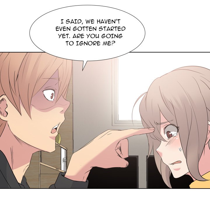 My Sister’s Secret Diary - Chapter 12 [photo 7] - MangaPorn