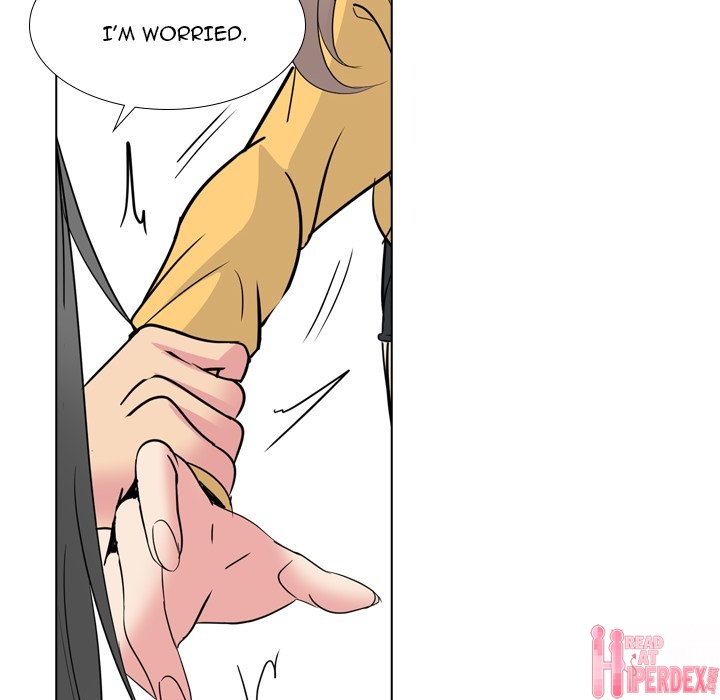 My Sister’s Secret Diary - Chapter 13 [photo 131] - MangaPorn