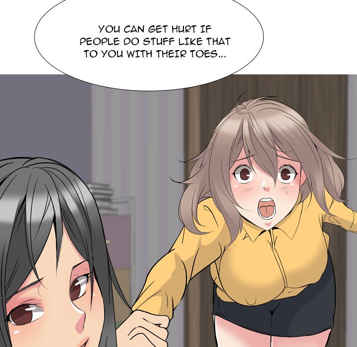 My Sister’s Secret Diary - Chapter 13 [photo 133] - MangaPorn