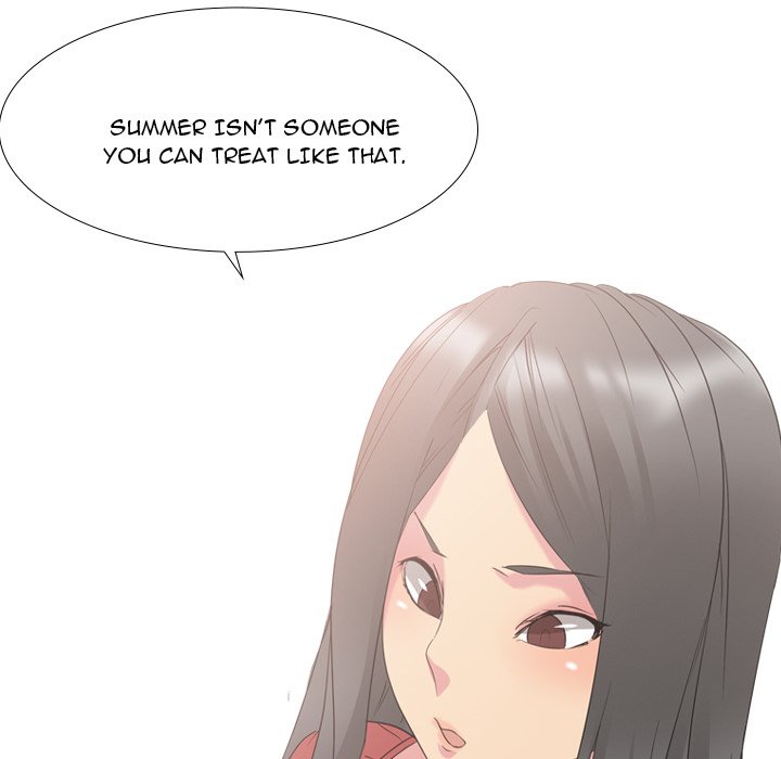 My Sister’s Secret Diary - Chapter 13 [photo 35] - MangaPorn