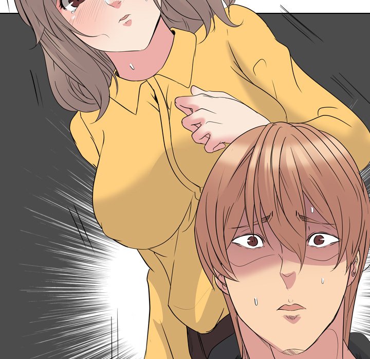 My Sister’s Secret Diary - Chapter 13 [photo 49] - MangaPorn