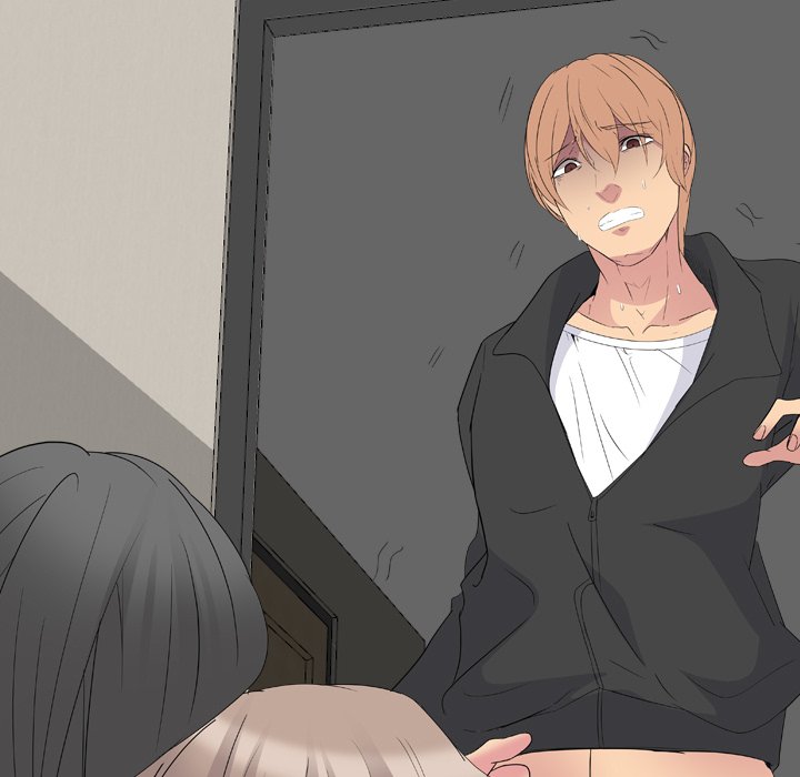 My Sister’s Secret Diary - Chapter 13 [photo 5] - MangaPorn