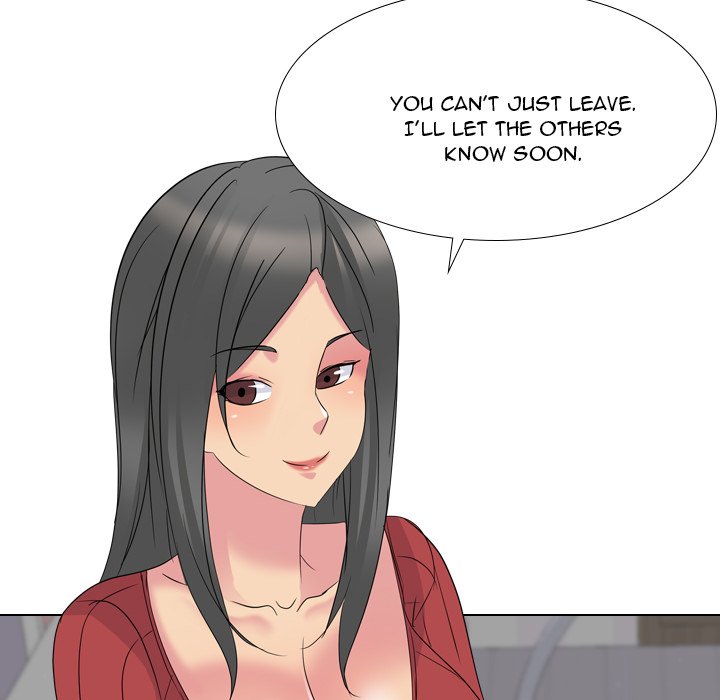 My Sister’s Secret Diary - Chapter 14 [photo 110] - MangaPorn