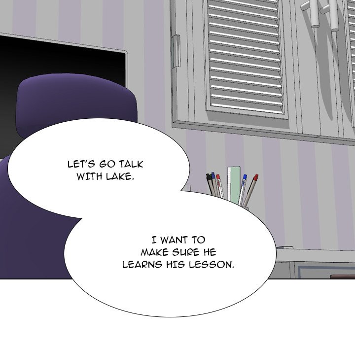 My Sister’s Secret Diary - Chapter 14 [photo 119] - MangaPorn