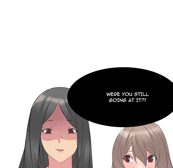 My Sister’s Secret Diary - Chapter 14 [photo 124] - MangaPorn