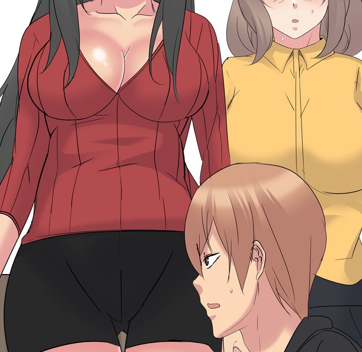 My Sister’s Secret Diary - Chapter 14 [photo 125] - MangaPorn