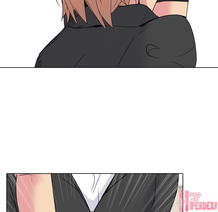 My Sister’s Secret Diary - Chapter 14 [photo 136] - MangaPorn